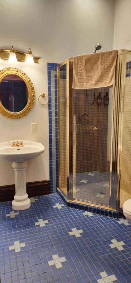 Stampmill Victorian Suites Lead Exterior foto