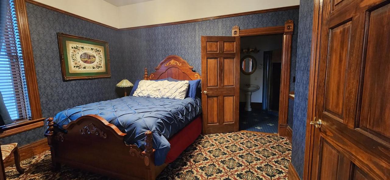 Stampmill Victorian Suites Lead Exterior foto